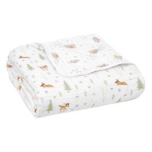 aden + anais essentials Muslin Blanket - 1 of 4