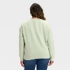 Women's Pullover Sweatshirt - Universal Thread™ - 2 of 3