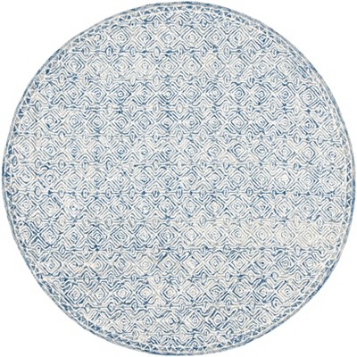 Micro-Loop MLP526 Hand Tufted Area Rug - Safavieh