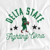 Women's Delta State University Statesmen T-Shirt - 2 of 4