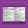 Allegra 24 Hour Allergy Relief Tablets - Fexofenadine Hydrochloride - image 2 of 4