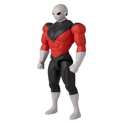 jiren action figure