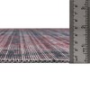 Unique Loom Sisu Collection Area Rug - Hyderabad - 3 of 4