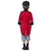 Dress Up America Toy Solider Nut Cracker Costume For Boys - 2 of 3