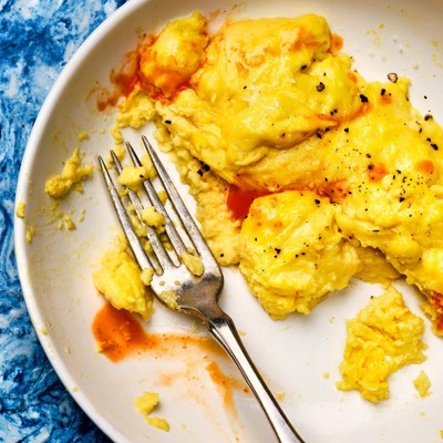 JUST Egg Plant Based Egg - 12 fl oz, 5 of 11