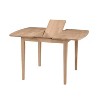 International Concepts Table With Butterfly Extension - 2 of 2