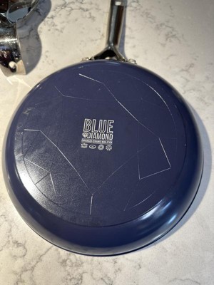 Blue Diamond Classic 10 Frypan