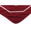 NCAA Oklahoma Sooners Movement Silk Touch 46"x60" Throw Blanket - 2 of 3