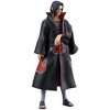 Banpresto - BanPresto - Naruto Shippuden - Grandista - Uchiha Itachi - 2 of 4
