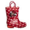 Josmo Boys Girls Character Boots – Waterproof Rubber Rainboots (Toddler) - 2 of 4