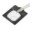 Unique Bargains Camera Protector Glass Clear 1 Pcs - 2 of 4