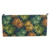 Blazing Needles, 45-inch by 19-inch Outdoor Spun Polyester Loveseat Cushion - 3 of 3