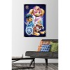Trends International Paw Patrol: The Mighty Movie - Group Unframed Wall Poster Prints - 2 of 4
