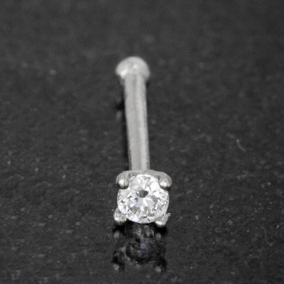 white gold