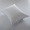 White Down Pillow, with MicronOne Dust Mite, Bedbug, and Allergen-Free Shell - image 3 of 4