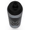 Zak! Designs 24.5oz Squeeze Bottle - Black Panther - image 4 of 4