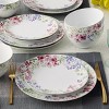 Noritake Bloomington Road Colorful 12-Piece Dinnerware Set, Service for 4 - 4 of 4