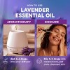 KUKKA Lavender Essential Oil - 100% Pure & Natural Lavender Essential Oil for Diffuser, Body, Aromatherapy & Soap Making Scent (4 Fl Oz/118 ml) - 4 of 4