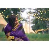NCAA LSU Tigers Game Tech Ultra Cozy Throw Blanket - 2 of 2