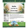 TerraVita Waffle Yerba Mate Tea (25 tea bags, ZIN: 559078, 2-Pack) - 2 of 4