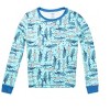 Just Love Boys Printed Pajama Sets - Snug Fitting PJ Tops & Bottoms for Boys - 3 of 3