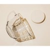 makesy 4lb glass pouring pitcher - 2 of 3