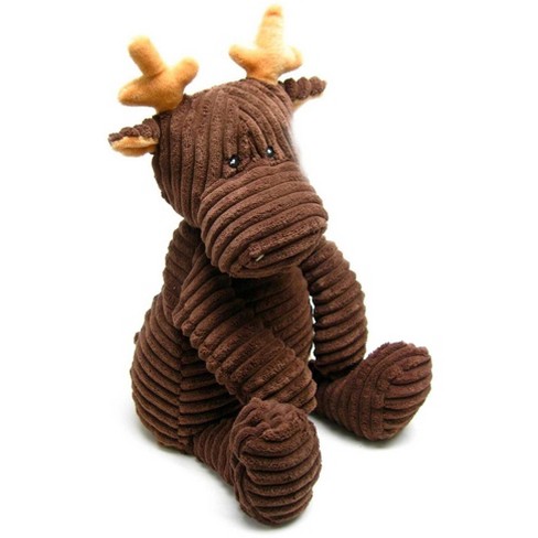 Moose stuffed cheap animal target