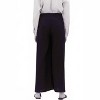 Women's Drawstring Gauze Pants - GRADE & GATHER - 2 of 3
