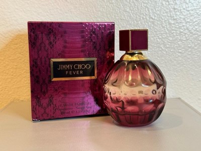 Jimmy Choo Fever Perfume - Women's EDP