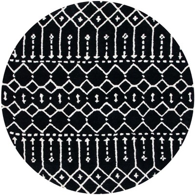Himalaya HIM903 Handmade Rug - Safavieh
