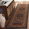 Mahal MAH697 Power Loomed Indoor Rugs - Safavieh - 2 of 4