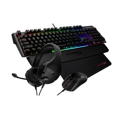 Hyperx headset black discount friday