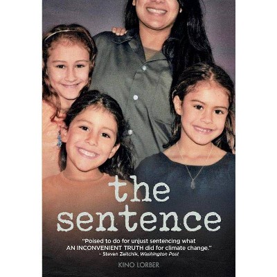 The Sentence (DVD)(2019)