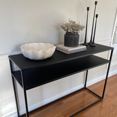 Target project cheap 62 console table