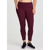 RBX Active Women's Buttery Soft Ultra Hold Full Length High Rise Lounge Workout Legging with Pockets - 4 of 4