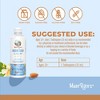 MaryRuth's Magnesium Liposomal, Almond Vanilla, 15.22 oz - 3 of 4