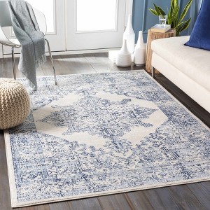 Hauteloom Masud Area Rug - 1 of 4
