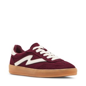 Madden Girl Giia Low-Top Sneakers - 1 of 4