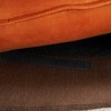 Karl Home Velvet  Lounge Chair Accent Chair - 3 of 4