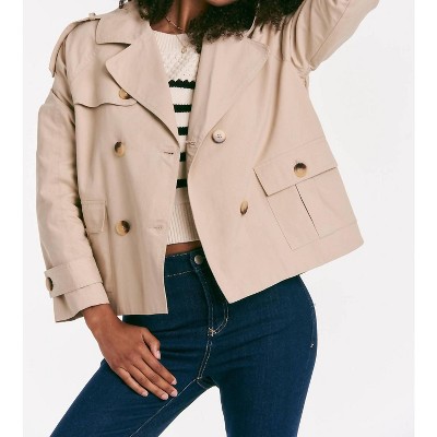 Women's Vega Jacket - Another Love
