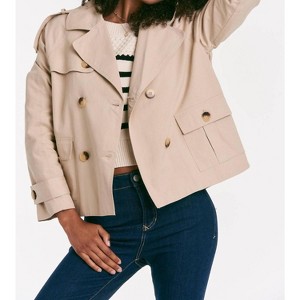 Women's Vega Jacket - Another Love - 1 of 4