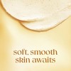 Dove Beauty Garden Tea Party Body Scrub - Honeysuckle Gardenia - Limited Edition - 15oz - 4 of 4