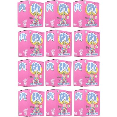 Funko Garbage Pail Kids Funko Series 1 Vinyl Surprise Mini-Figures | Case of 12
