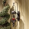 Design Toscano Les Champs Toulon Hanging Pendant Lantern - 2 of 4