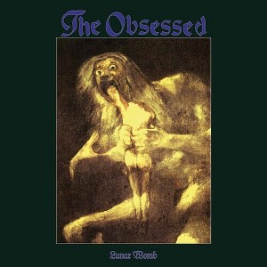 Obsessed - Lunar Womb - 1 of 1
