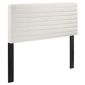 Modway Tranquil Full/Queen Headboard - 1 of 4