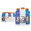 Gatorade, Variety Pack - 20 Fl Oz Bottle (Pack of 12) - 2 of 4