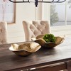 Plum & Post Clarice Decorative Bowls Set of 2 - 3 of 4