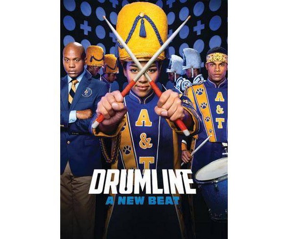 Drumline: A New Beat (DVD)