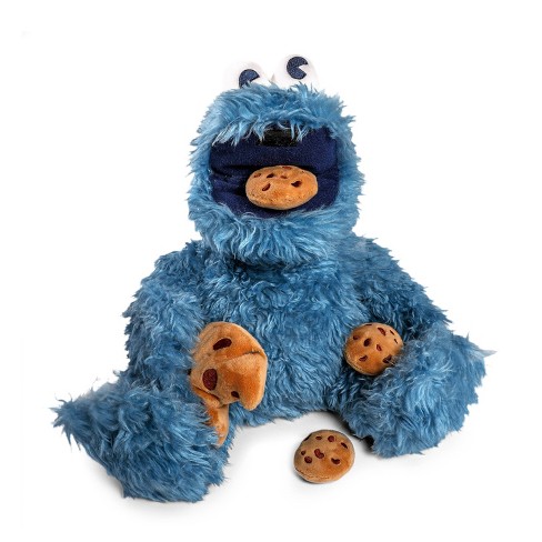 KidRobot Sesame Street Cookie Monster 13